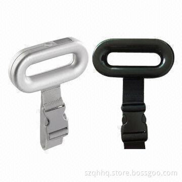 Digital Luggage Scale (OCS-15A)